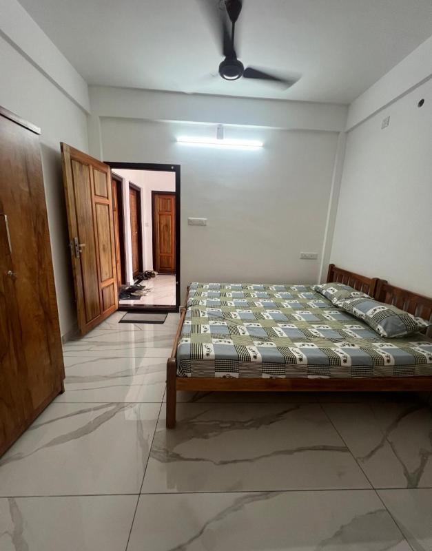 Fully Furnished 2BHK Apartment for Rent kakkanad - image 14