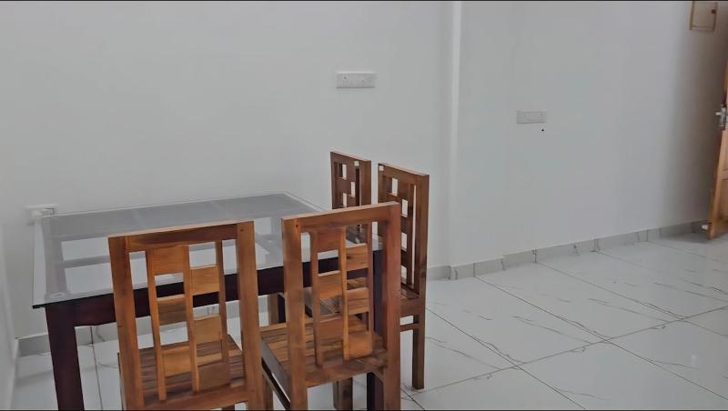 Fully Furnished 2BHK Apartment for Rent kakkanad - image 8