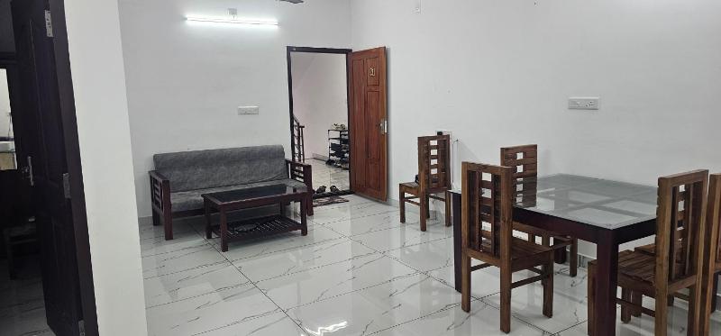 Fully Furnished 2BHK Apartment for Rent kakkanad - image 15