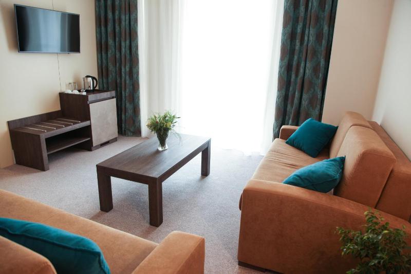 Junior Suite image 4