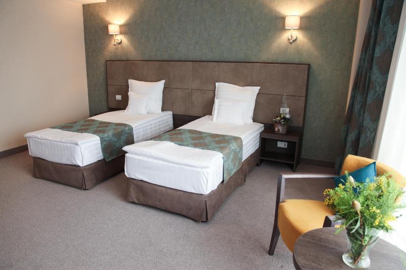 Standard Double Room image 4