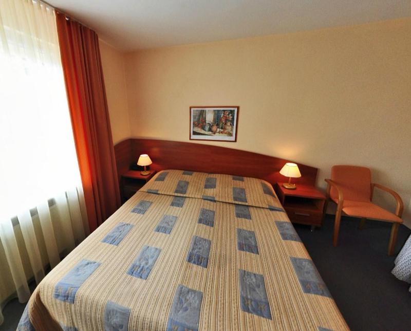 Hotel Europa - image 7