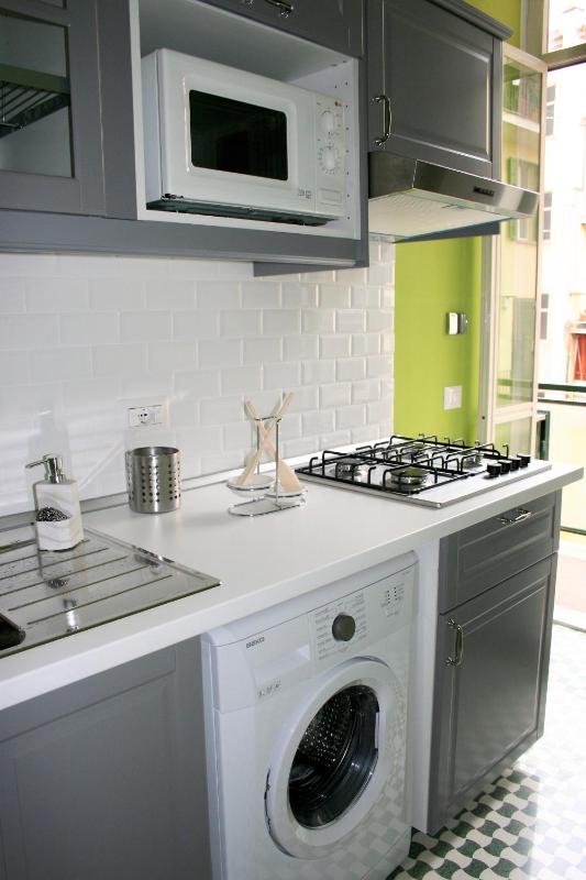 Two-Bedroom Apartment image 1