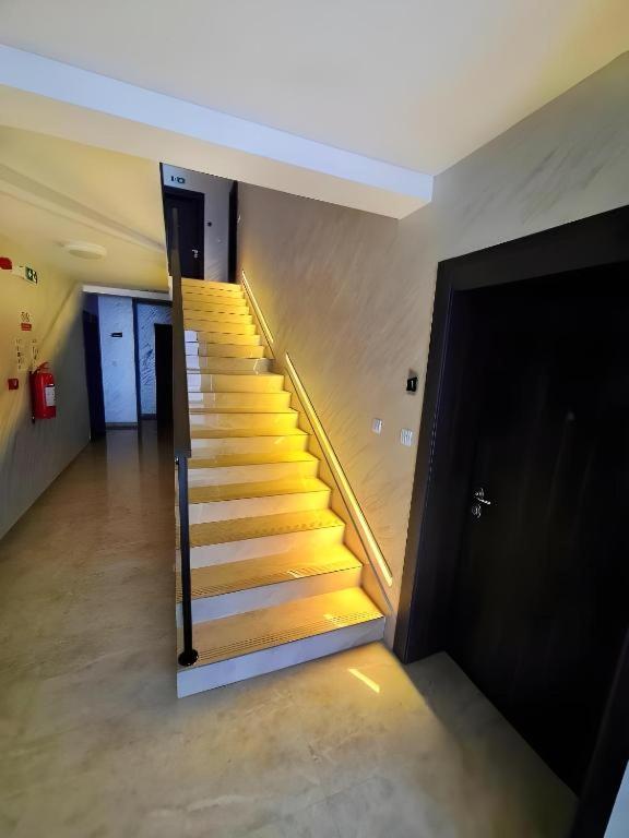 Green Hill Lux Apartments - kod Akva Parka - image 15