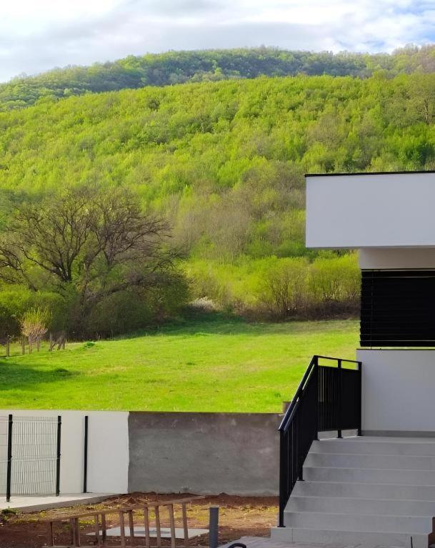 Green Hill Lux Apartments - kod Akva Parka - image 6