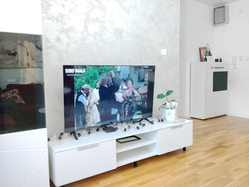 Green Hill Lux Apartments - kod Akva Parka - image 14