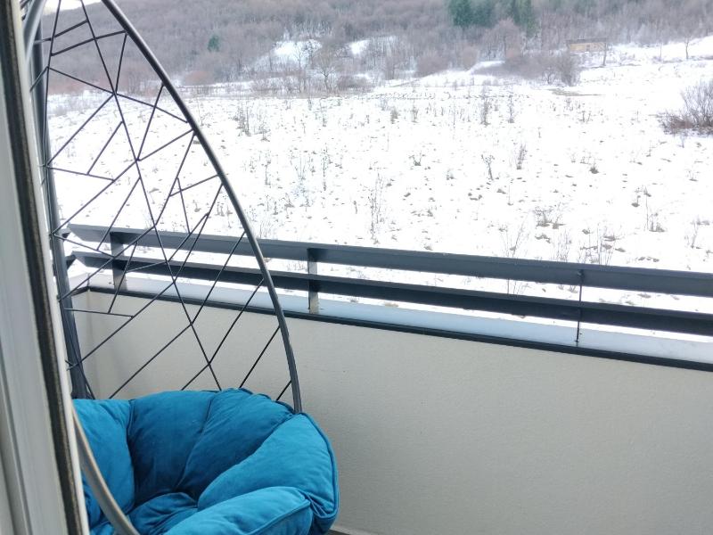 Green Hill Lux Apartments - kod Akva Parka - image 8