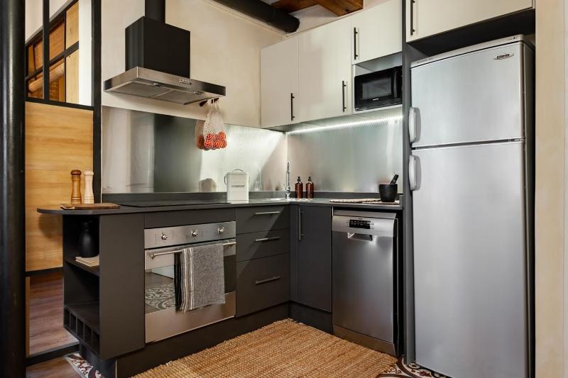 Spacest - Carrer del Rec Comtal A - image 16