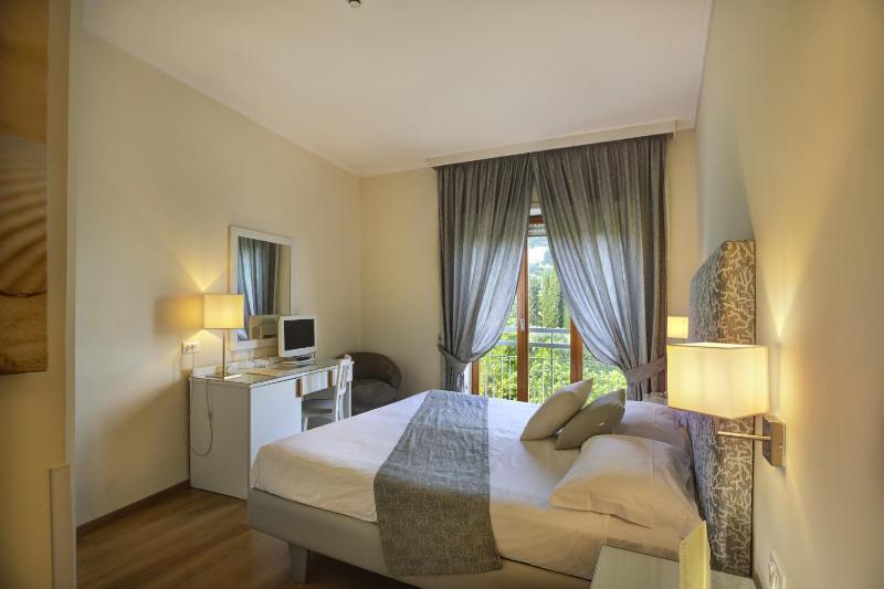 Boutique Hotel Regina - image 42