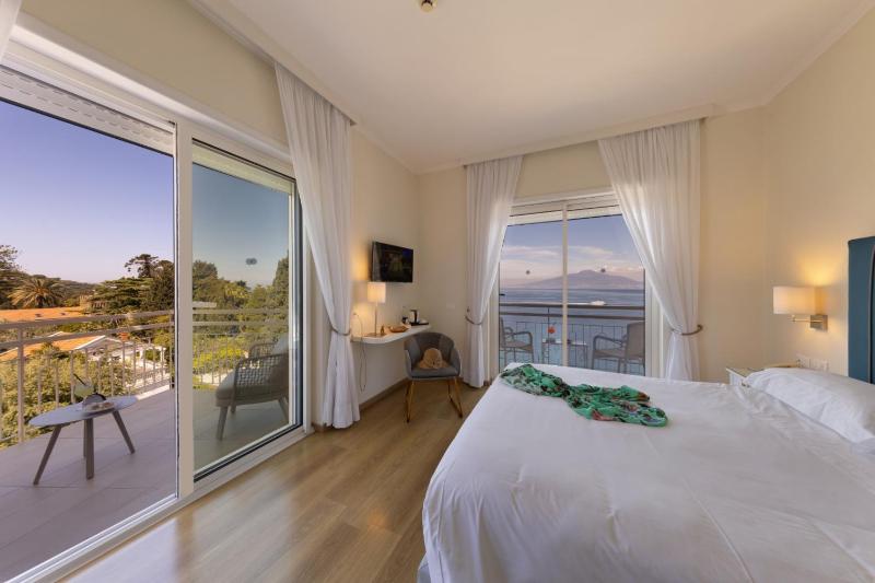 Boutique Hotel Regina - image 40