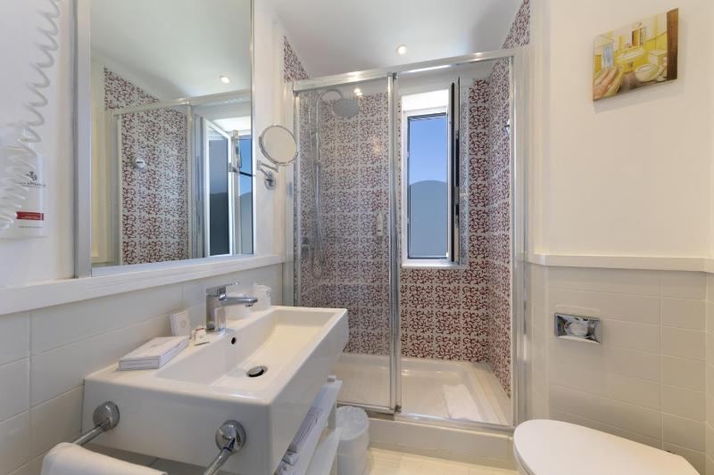 Boutique Hotel Regina - image 29