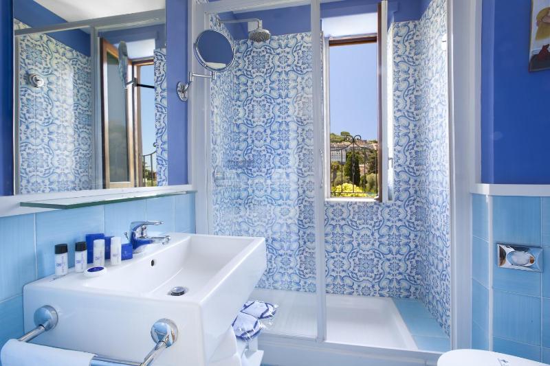 Boutique Hotel Regina - image 22