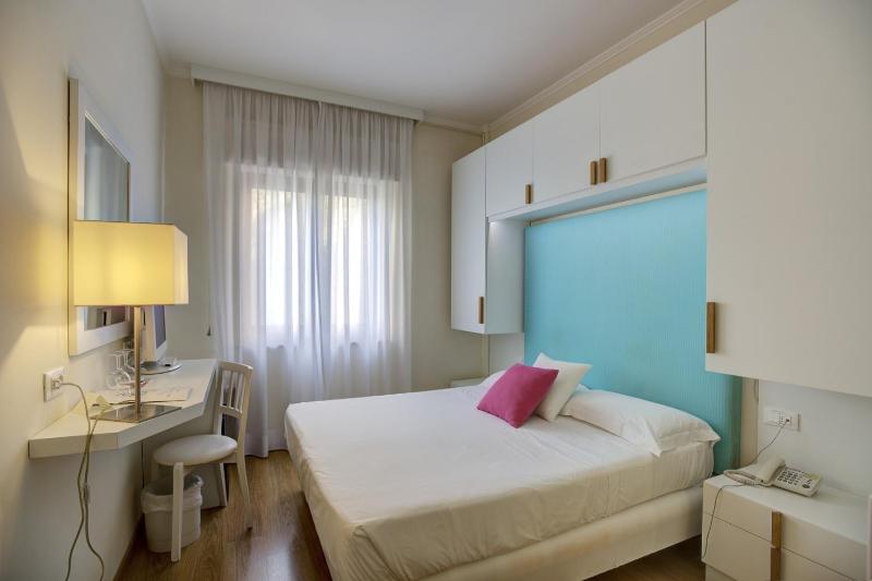 Boutique Hotel Regina - image 23