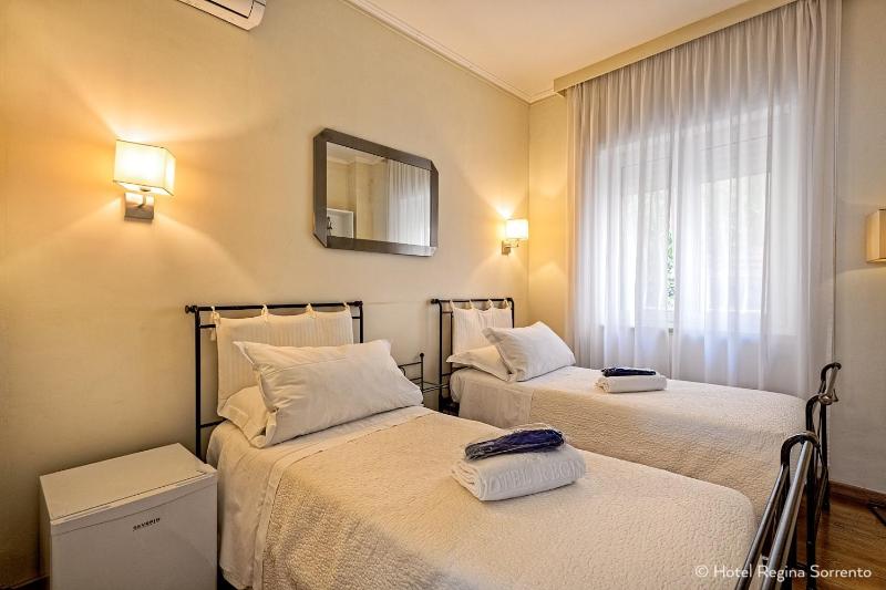 Boutique Hotel Regina - image 18