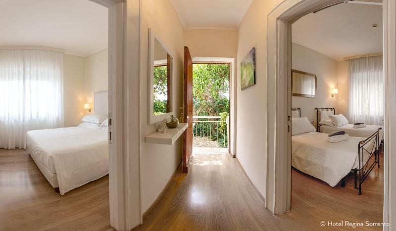 Boutique Hotel Regina - image 34