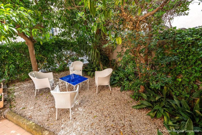 Boutique Hotel Regina - image 6