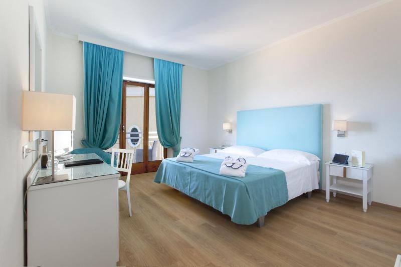 Boutique Hotel Regina - image 41