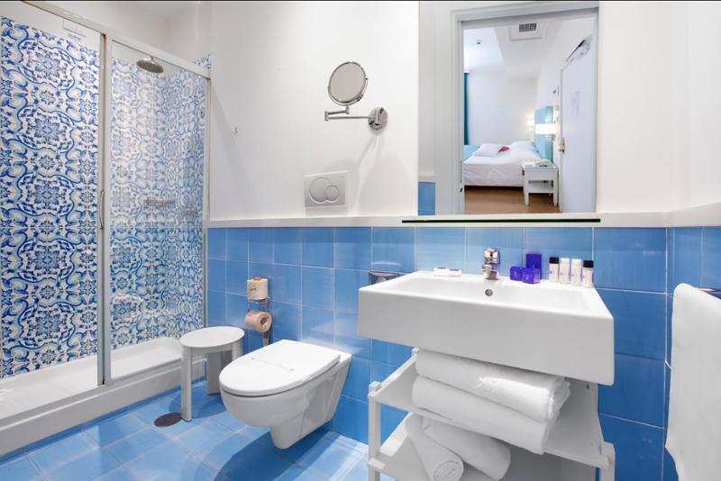 Boutique Hotel Regina - image 38