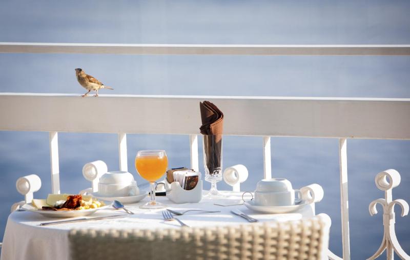 Boutique Hotel Regina - image 7