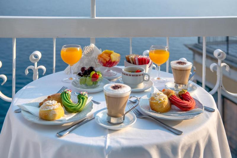 Boutique Hotel Regina - image 26