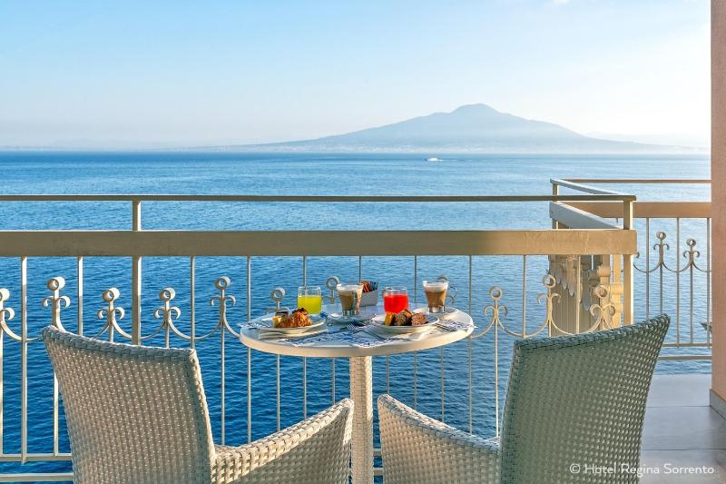 Boutique Hotel Regina - image 27