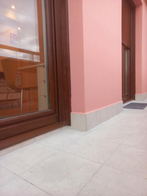 Apartamento Turístico Gros - image 13