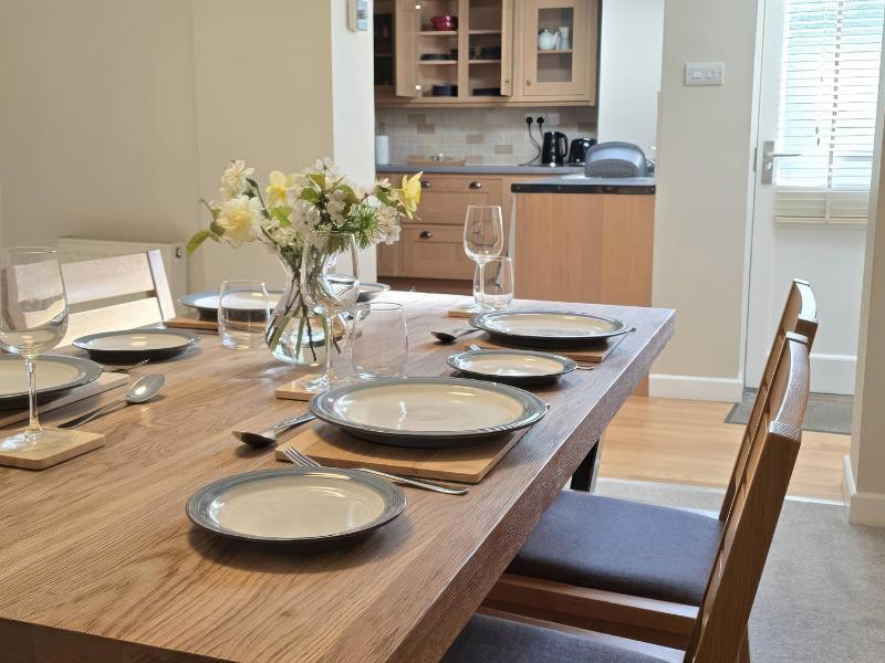 Bay Tree Cottage - image 21