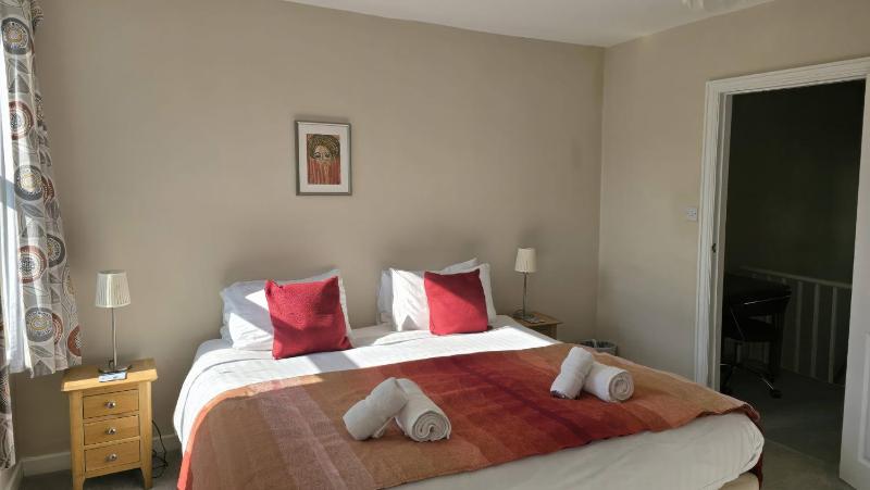 Bay Tree Cottage - image 23