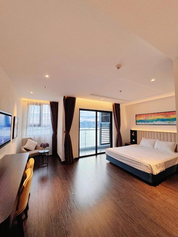 Ruby homestay The SAPHIRE HA LONG - image 7