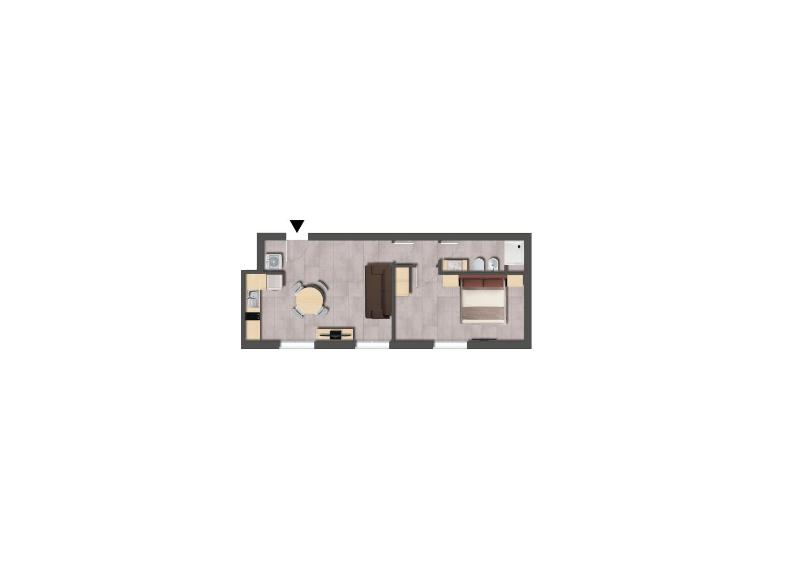 Superior Apartment image 2