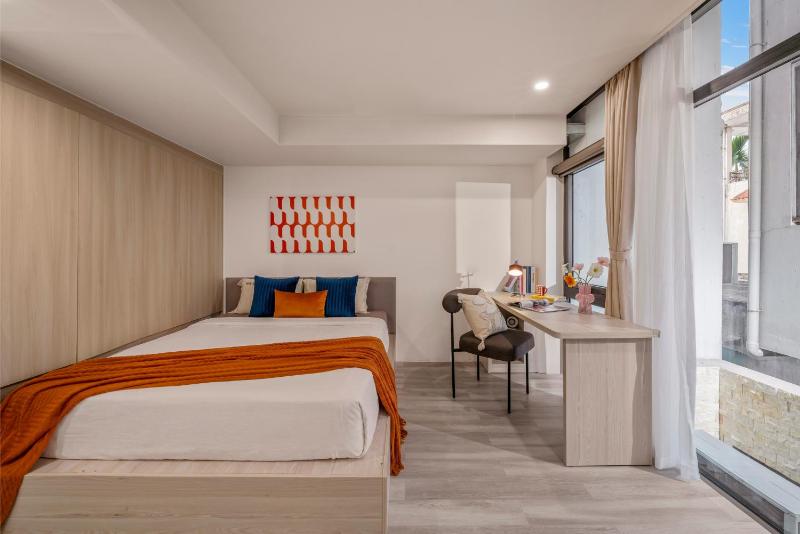 THE NEST Signature Apartment- Self Checkin - image 1