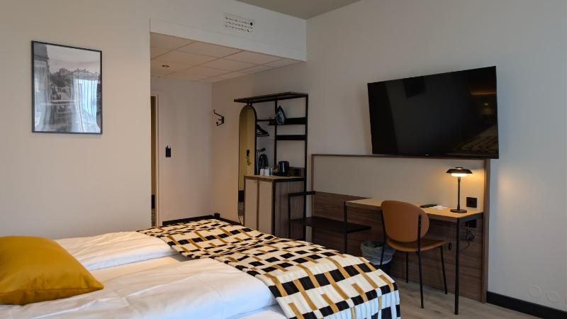 Quality Hotel Augustin - image 46