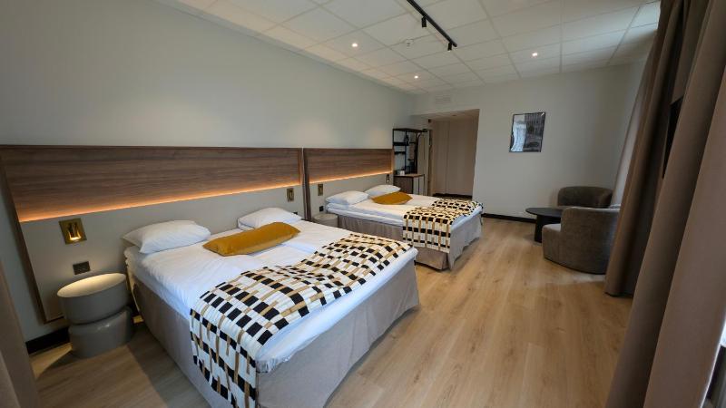 Quality Hotel Augustin - image 47