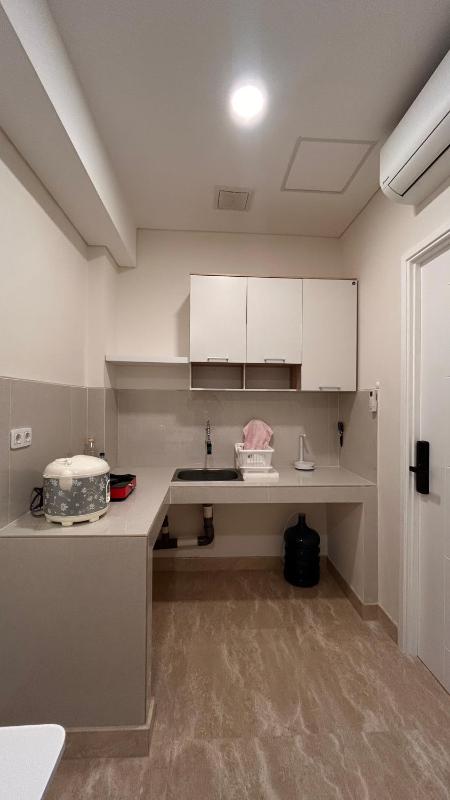 Apartemen Podomoro Victory Tower 1BR - image 15