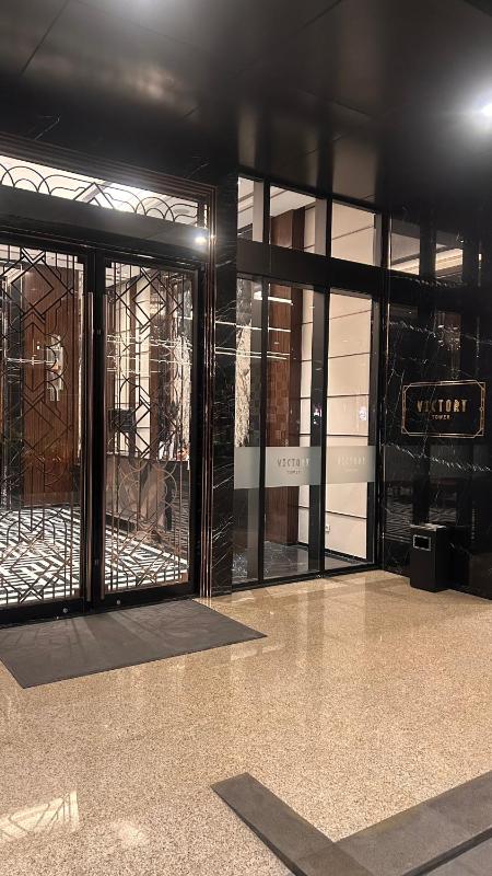 Apartemen Podomoro Victory Tower 1BR - image 16