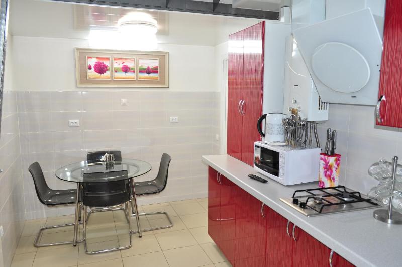 Apartment - Split Level image 1