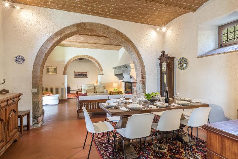 Tenuta Sagherina 8 Emma Villas - image 44