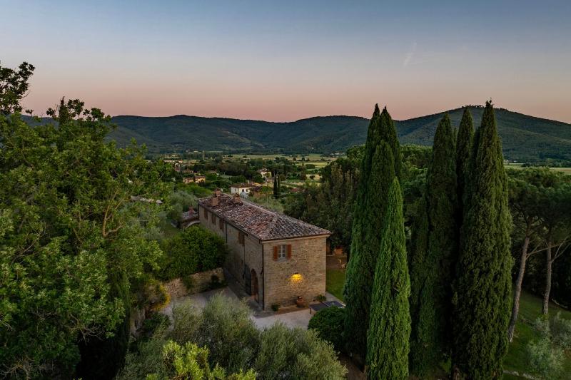 Tenuta Sagherina 8 Emma Villas - image 43