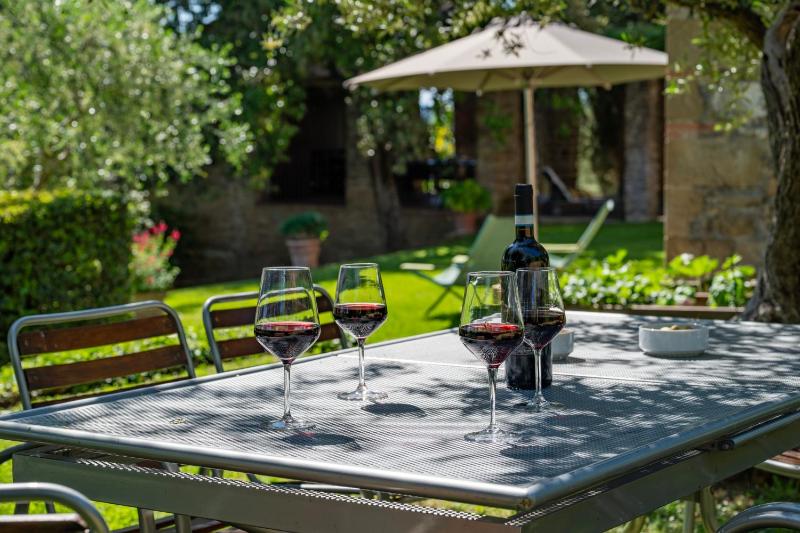 Tenuta Sagherina 8 Emma Villas - image 37