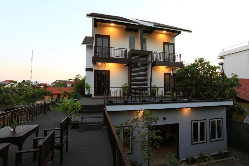 The Angrut Boutique Angkor - image 1