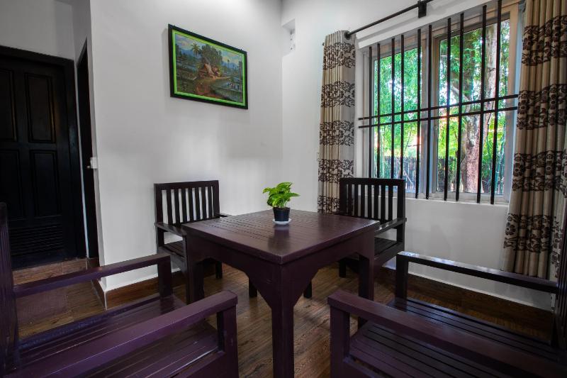 The Angrut Boutique Angkor - image 7
