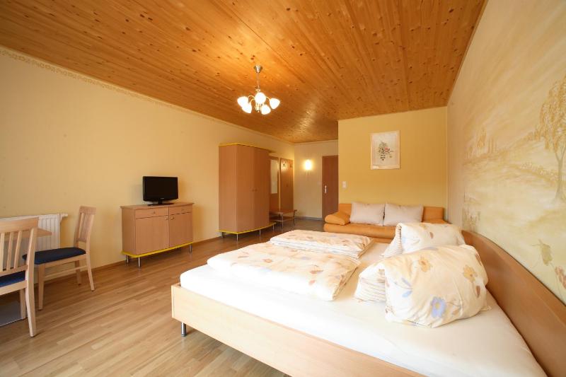 Comfort Double Room with Balcony image 2