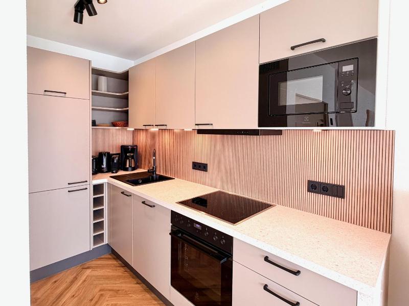 Ferienwohnung Strand living mit Meerblick Haus Mole Grossenbrode - image 14