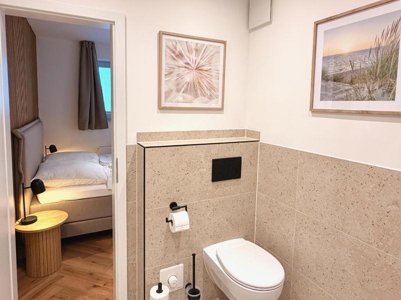 Ferienwohnung Strand living mit Meerblick Haus Mole Grossenbrode - image 11