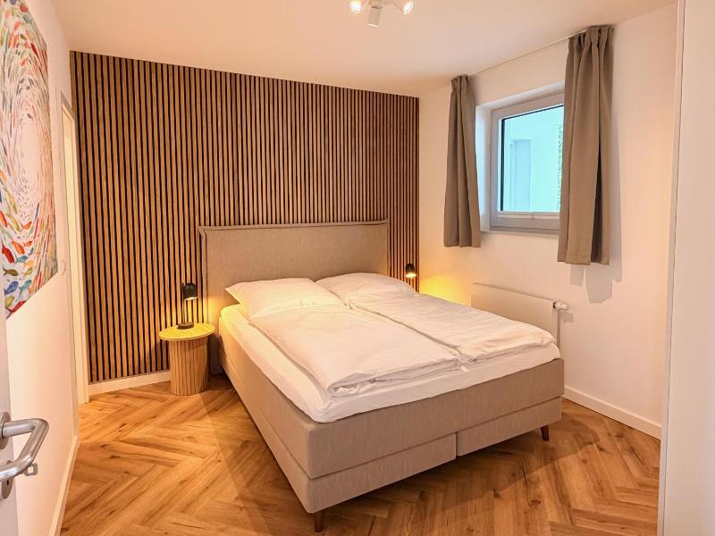 Ferienwohnung Strand living mit Meerblick Haus Mole Grossenbrode - image 13
