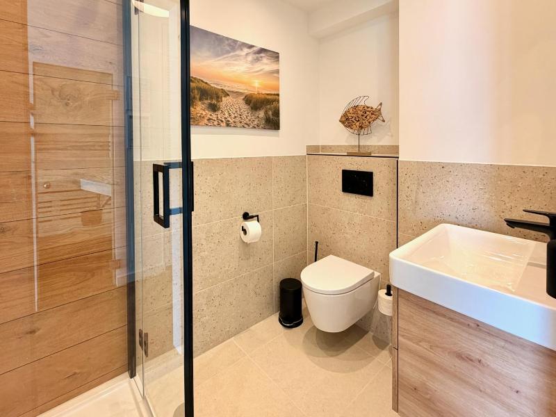 Ferienwohnung Strand living mit Meerblick Haus Mole Grossenbrode - image 12
