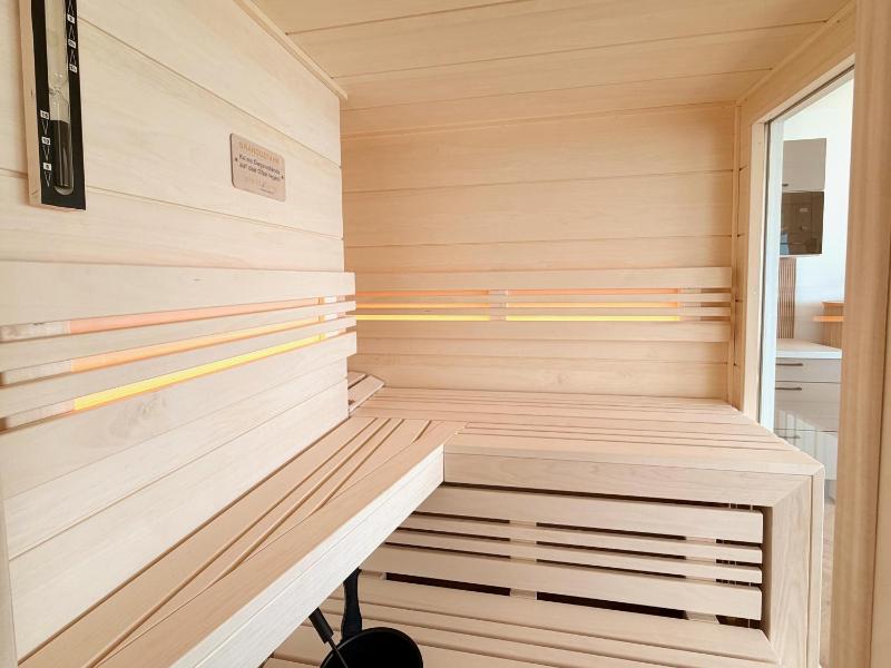 Ferienwohnung Strand living mit Meerblick Haus Mole Grossenbrode - image 8