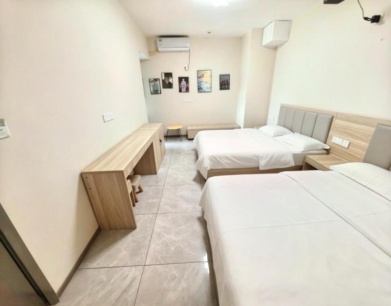 Chongqing Chaotianmen 渝月River View Apt apart ment 重庆朝天门广场近洪崖洞 - image 28