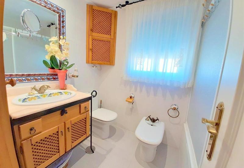 Apartamento Oasis - image 9