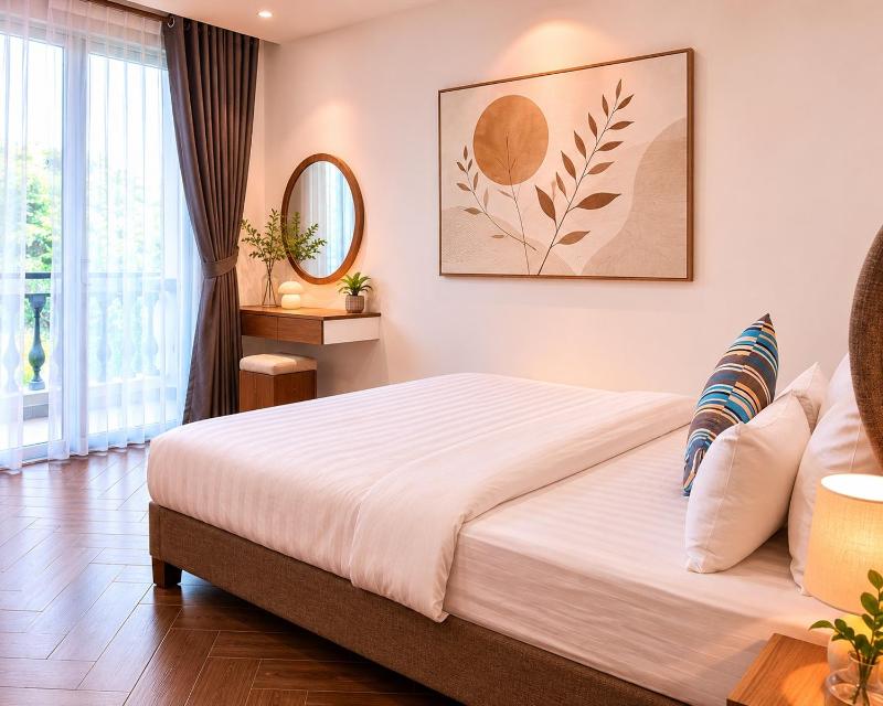 Căn hộ tại Đà Lạt - image 12